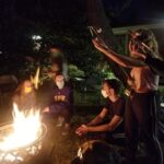 ECM campfire