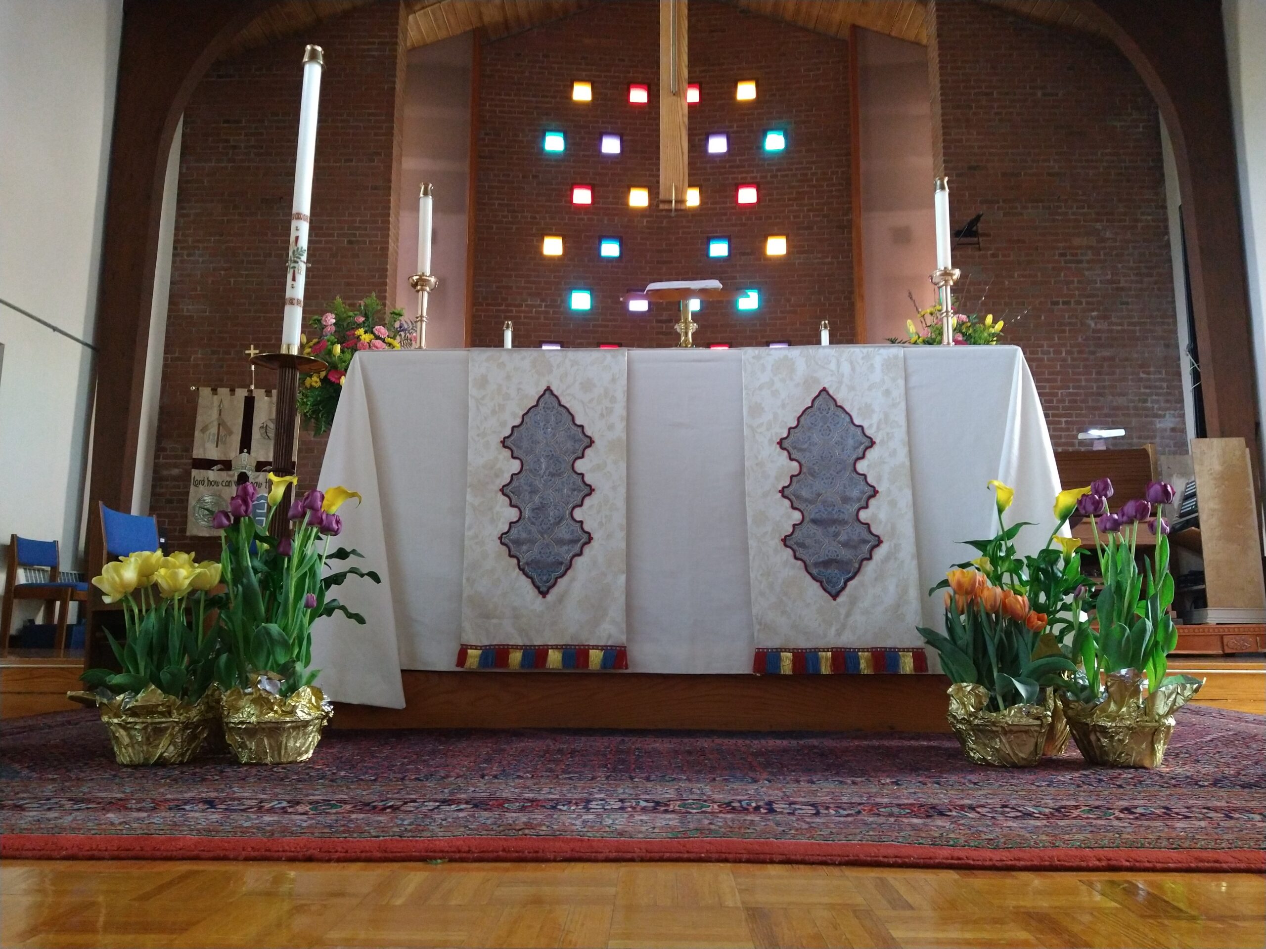 Altar Linen