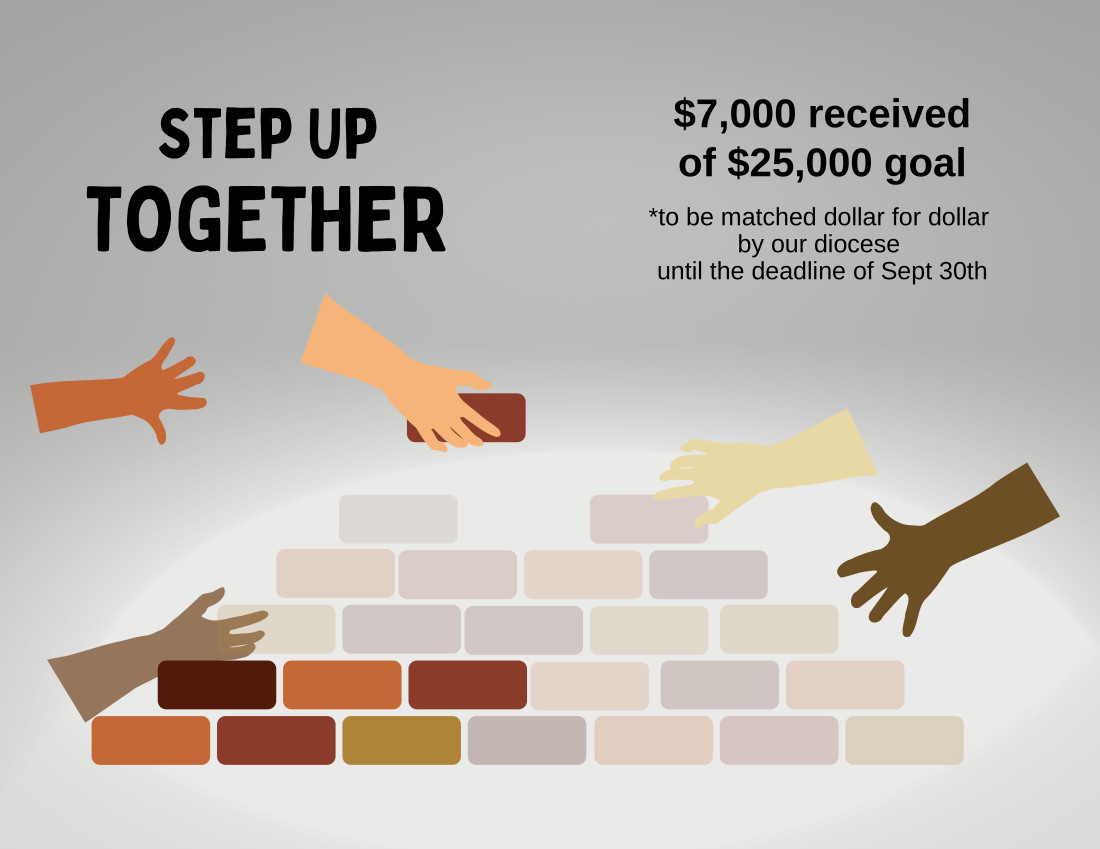 step up together campaign