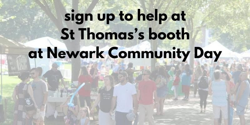 Newark Community Day