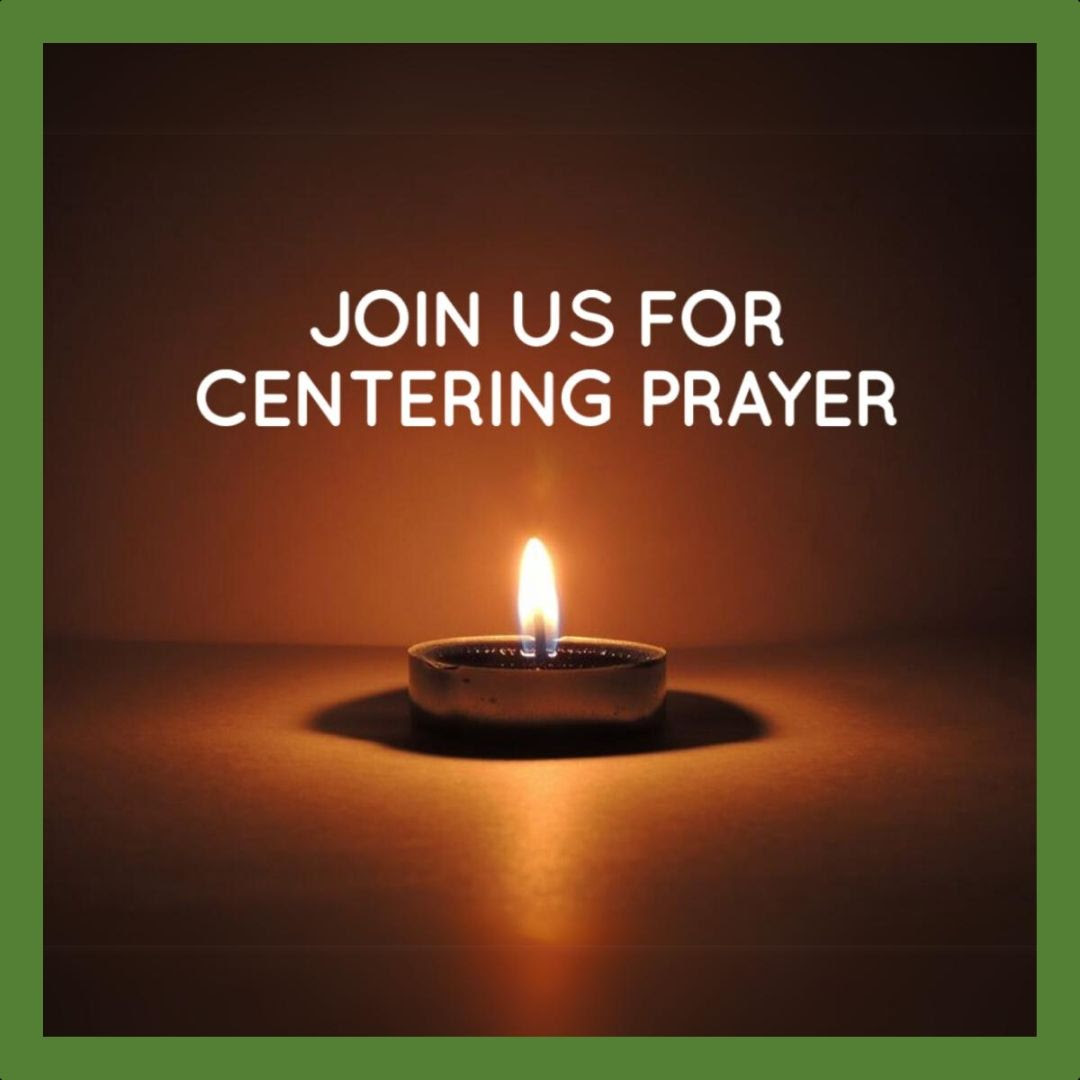 Centering Prayer